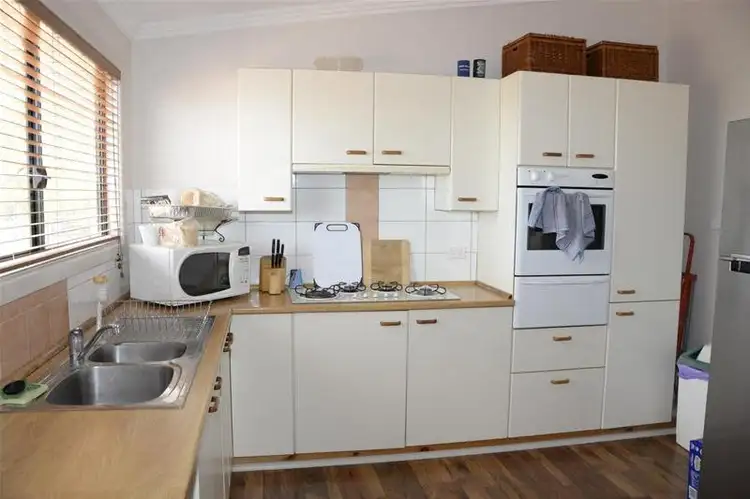 Second view of Homely rural property listing, 6-8 Carlyon Avenue, Gunnedah NSW 2380