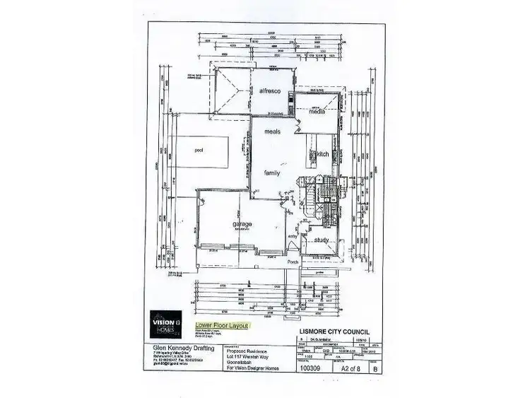Seventh view of Homely house listing, 24 Waratah Way, Goonellabah NSW 2480