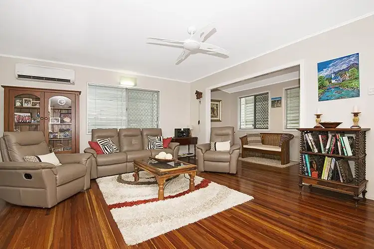 Third view of Homely house listing, 22 Faraday Street, Wulguru QLD 4811
