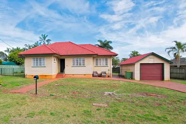 Fourth view of Homely house listing, 648 Main Road, Wellington Point QLD 4160