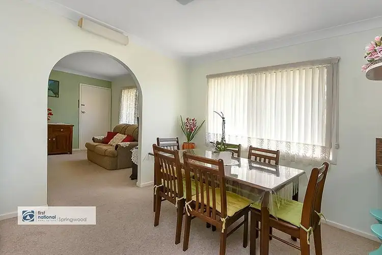 Fourth view of Homely house listing, 578 Newnham Road, Upper Mount Gravatt QLD 4122