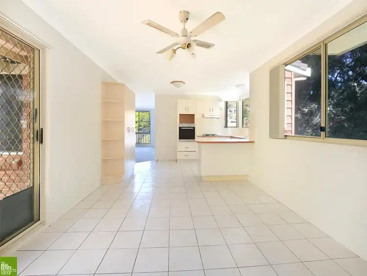 Third view of Homely house listing, 106 Waples Road, Cordeaux Heights NSW 2526
