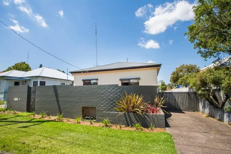 Second view of Homely house listing, 45 Wilkinson Avenue, Birmingham Gardens NSW 2287