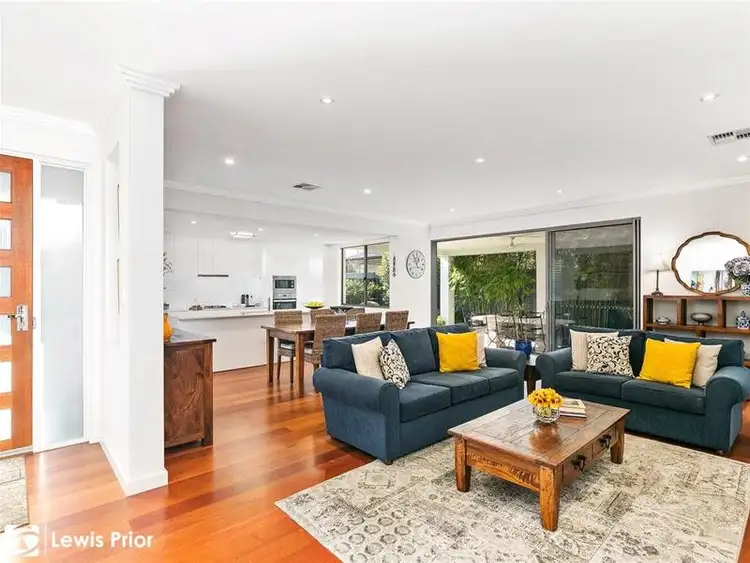Third view of Homely house listing, 15a Muriel Avenue, Somerton Park SA 5044