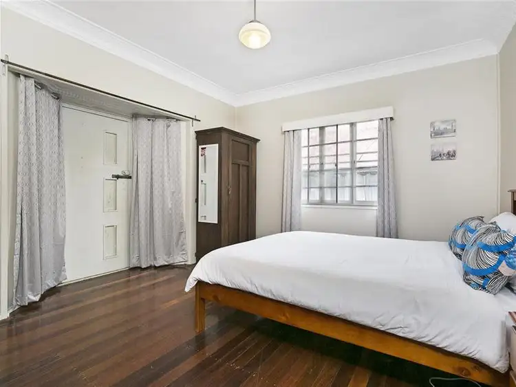 Fifth view of Homely house listing, 17 Kirkland Avenue, Coorparoo QLD 4151