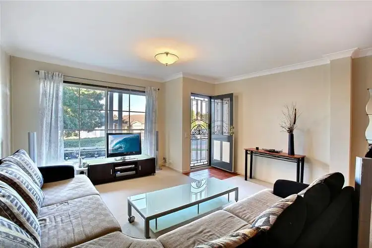 Second view of Homely terrace listing, Address available on request