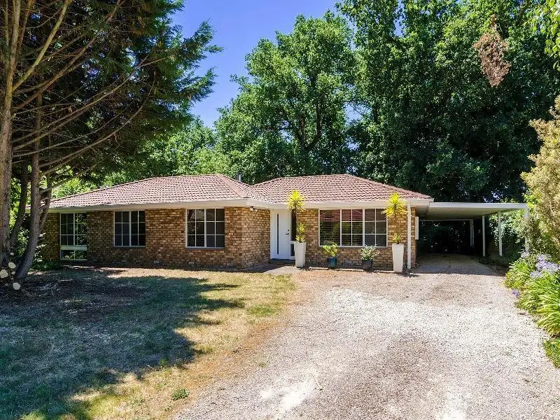 Main view of Homely house listing, 10 Benjamin Way, Mount Barker SA 5251