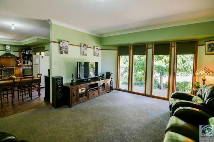 Sixth view of Homely house listing, 3 Zwar Avenue, Beechworth VIC 3747