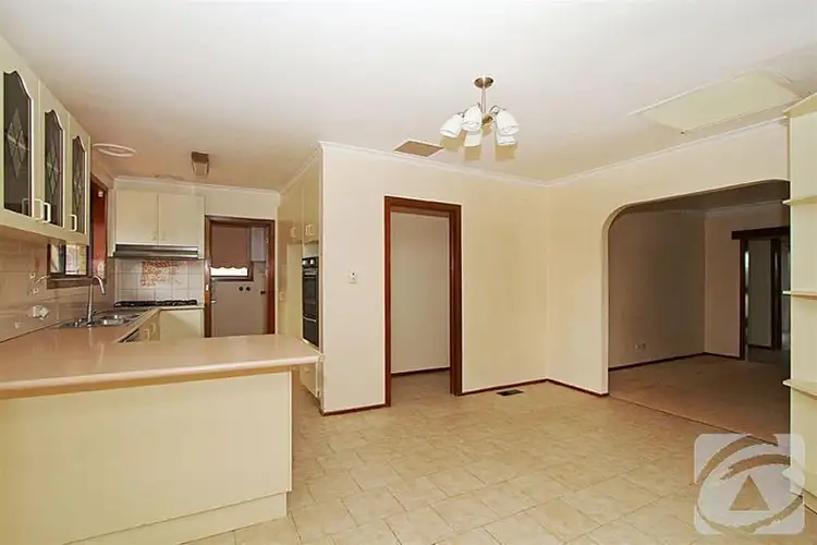 Fifth view of Homely house listing, 17 Bianchi Court, Keilor Downs VIC 3038