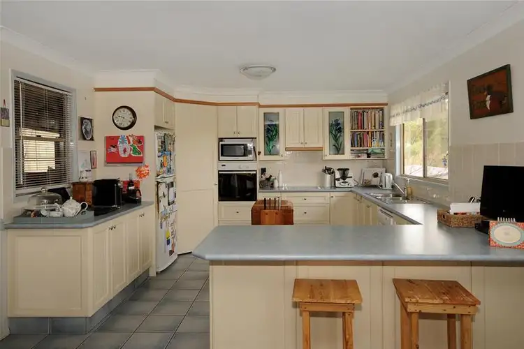 Second view of Homely house listing, 18 Jeudes Road, Gowrie Junction QLD 4352