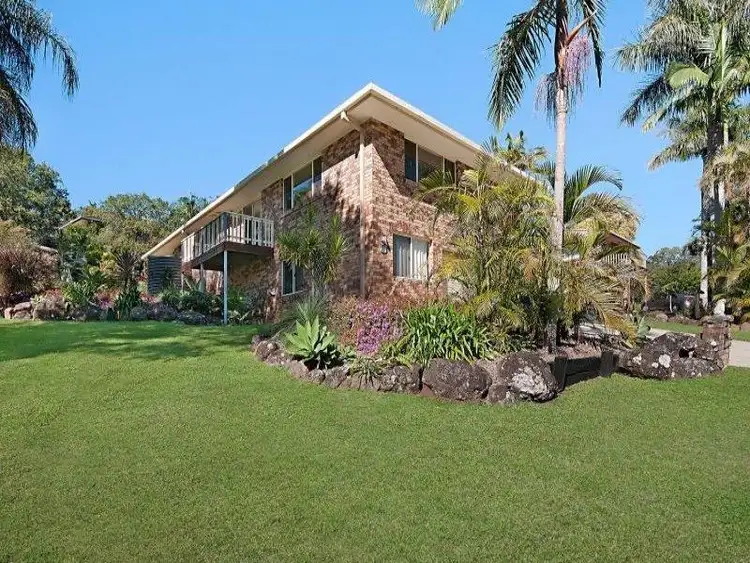 Second view of Homely house listing, 3 Crandon Court, Goonellabah NSW 2480