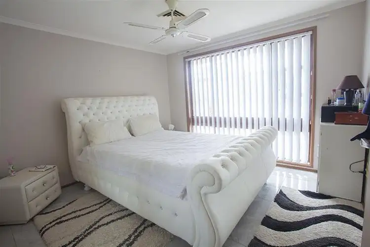 Fifth view of Homely house listing, 7 Somers Street, Bonnyrigg NSW 2177