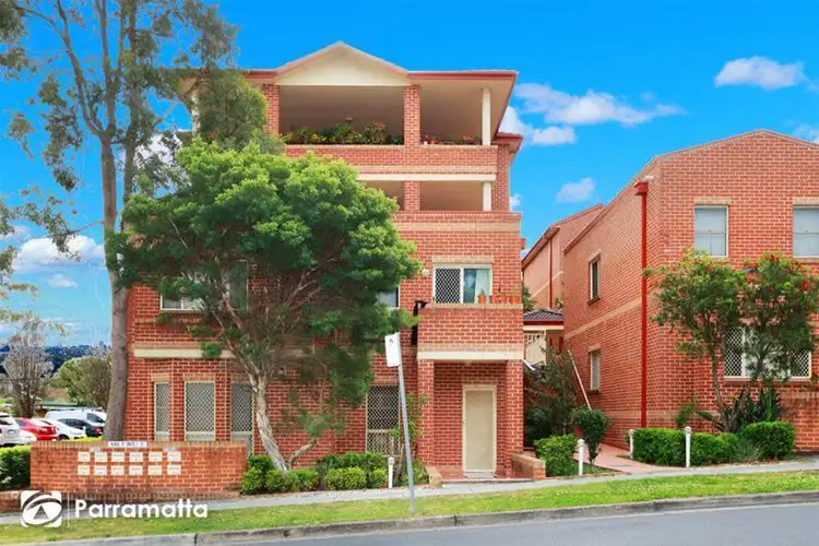 D 22/88 Marsden Street, Parramatta NSW 2150