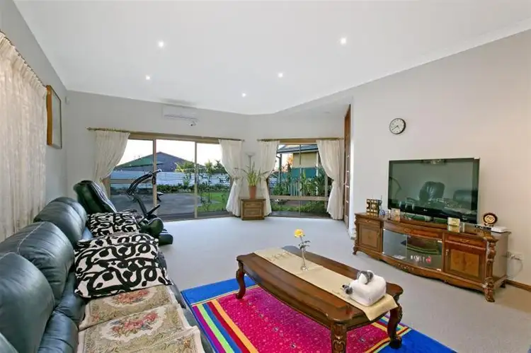 Second view of Homely house listing, 39 Burke Street, Blacktown NSW 2148