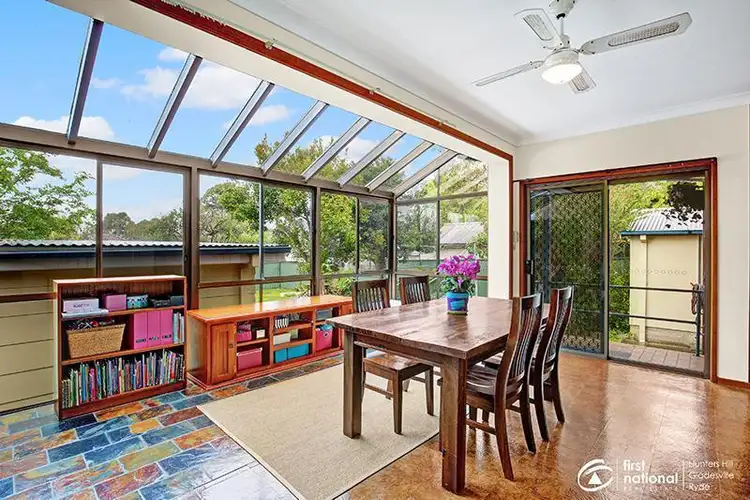 Fourth view of Homely house listing, 114 Charles Street, Putney NSW 2112