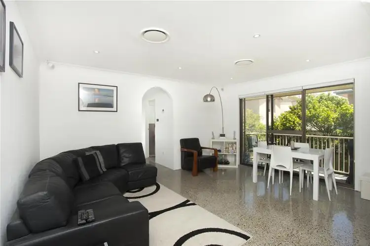 Second view of Homely unit listing, 8/15 Ranclaud Street, Merewether NSW 2291