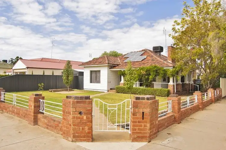 Second view of Homely house listing, 140 Fenaughty Street, Kyabram VIC 3620