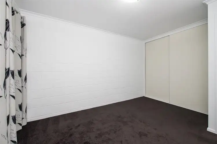 Third view of Homely unit listing, 8/12 Ellis Street, Wilsonton QLD 4350