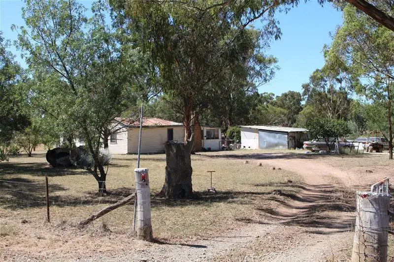 Main view of Homely rural property listing, Address available on request