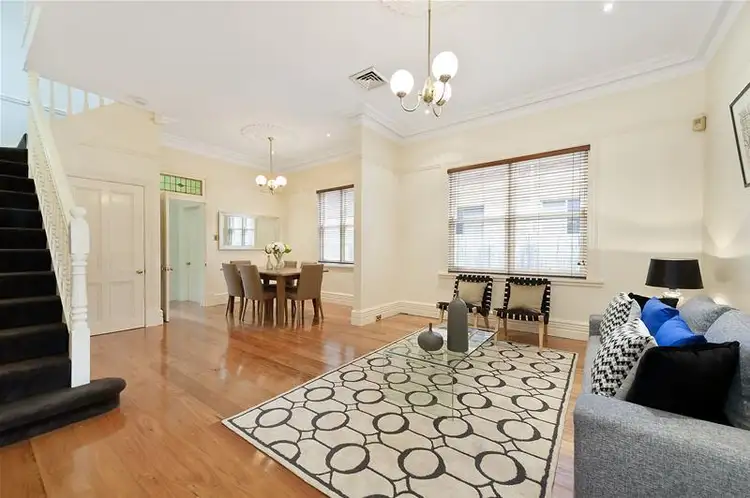 Third view of Homely house listing, 52 Janet Street, Drummoyne NSW 2047