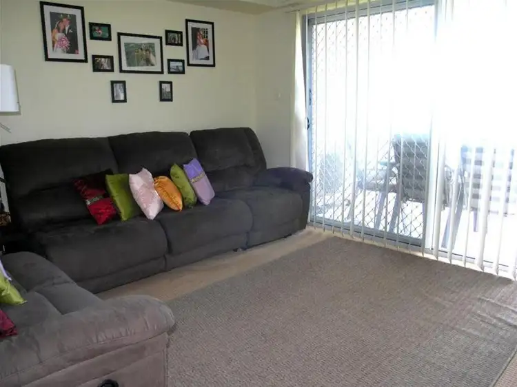 Fourth view of Homely unit listing, 4/32 Dickenson Street, Carina QLD 4152