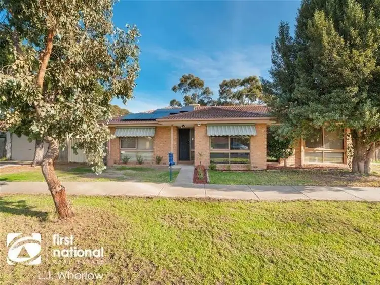 Main view of Homely house listing, 74 Carnoustie Drive, Sunbury VIC 3429