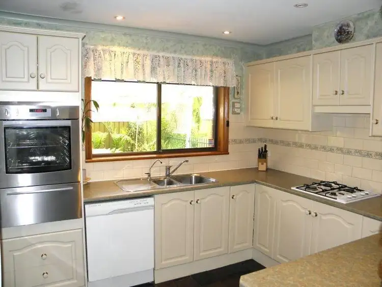 Sixth view of Homely house listing, 33 Niemeyer Crescent, St Agnes SA 5097