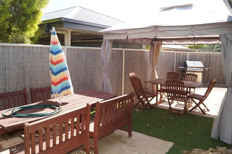 Sixth view of Homely townhouse listing, 1/13 Madeline Street, Numurkah VIC 3636
