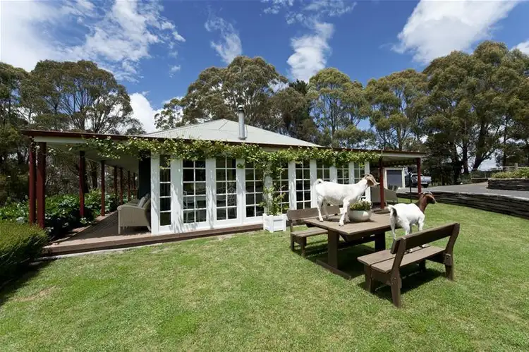 Third view of Homely rural property listing, Address available on request