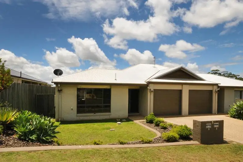 Main view of Homely unit listing, 3/1 Nabiac Close, Kearneys Spring QLD 4350