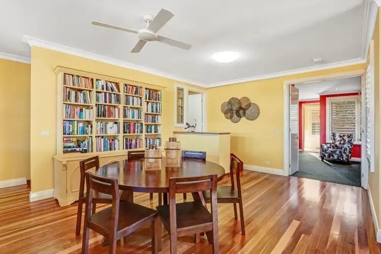 Fifth view of Homely house listing, 1a Lemnos Parade, The Hill NSW 2300