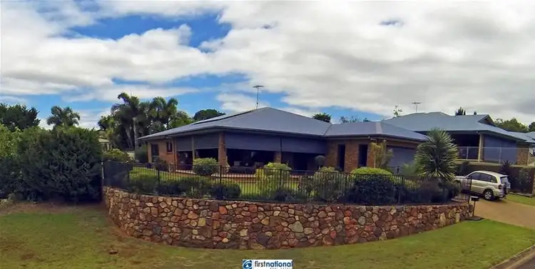 Main view of Homely house listing, 19 Montgomery Close, Atherton QLD 4883
