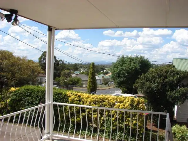 Second view of Homely house listing, 8 Nowland Street, Muswellbrook NSW 2333