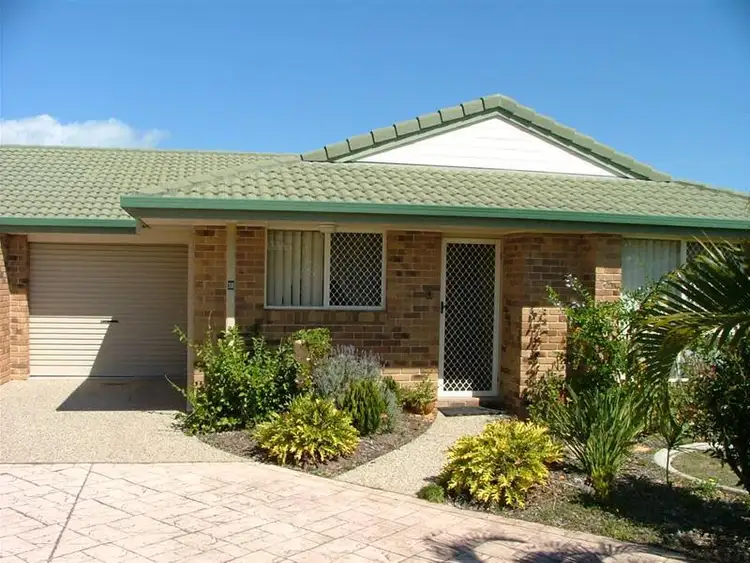 38/77-83 Cotterill Avenue, Bongaree QLD 4507