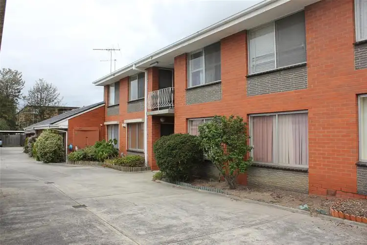 9/46 Herbert  Street, Dandenong VIC 3175
