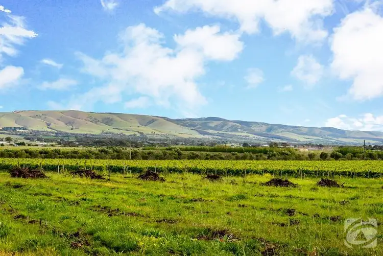 Lot 21 Pethick  Road, Mclaren Vale SA 5171