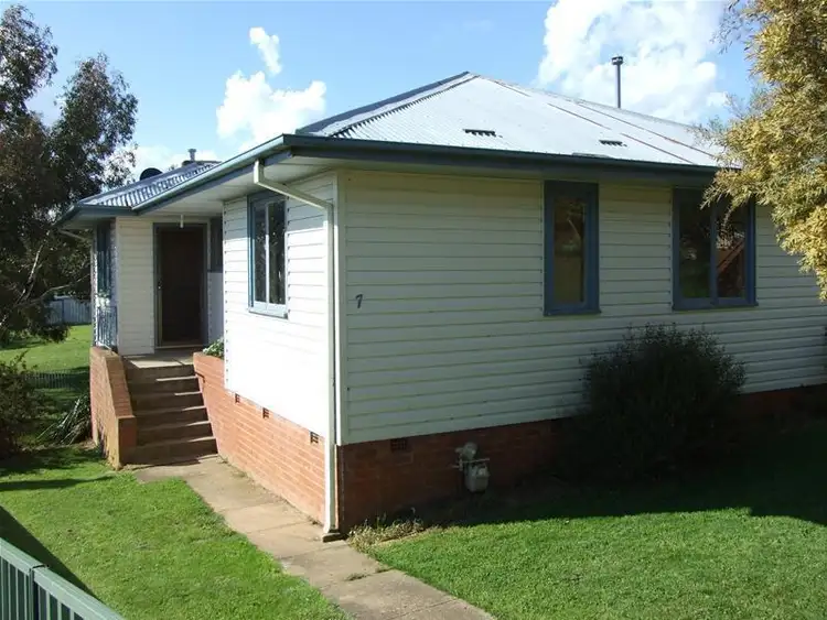 Address available on request