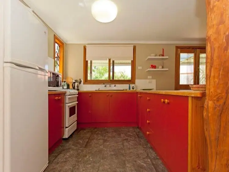 Third view of Homely house listing, 8 Main Street, Chiltern VIC 3683