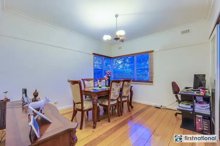 Fifth view of Homely house listing, 354 Union Road, Balwyn VIC 3103