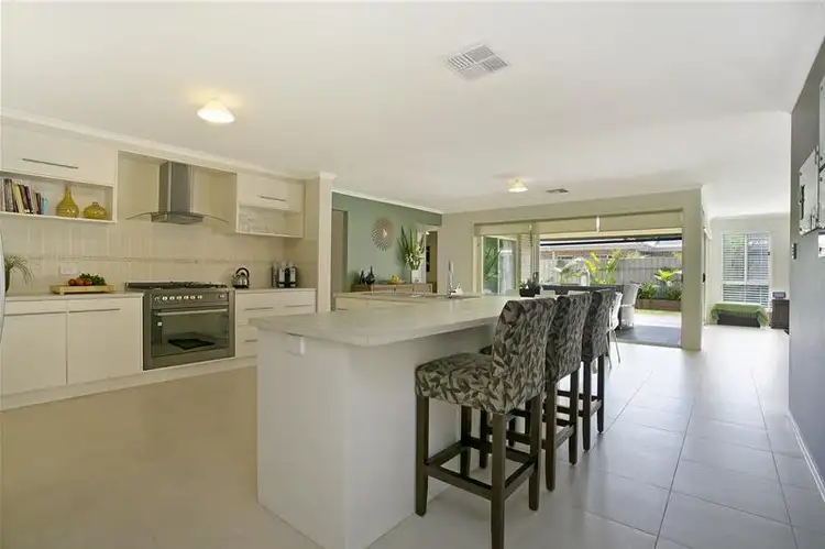 Second view of Homely house listing, 1 Stafford Court, Craigmore SA 5114