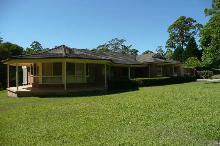 Fourth view of Homely rural property listing, 5 Ruby Drive, Taree NSW 2430