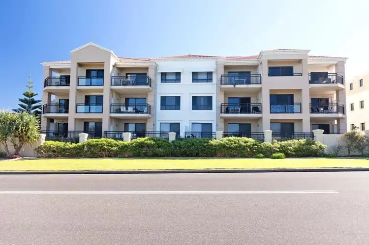 Third view of Homely unit listing, 46/20 Pacific Parade, Yamba NSW 2464