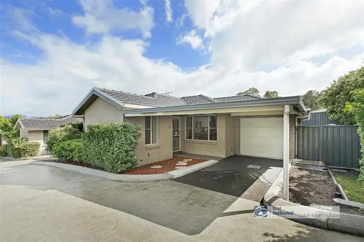 Main view of Homely house listing, 3/75 Minmi Road, Edgeworth NSW 2285