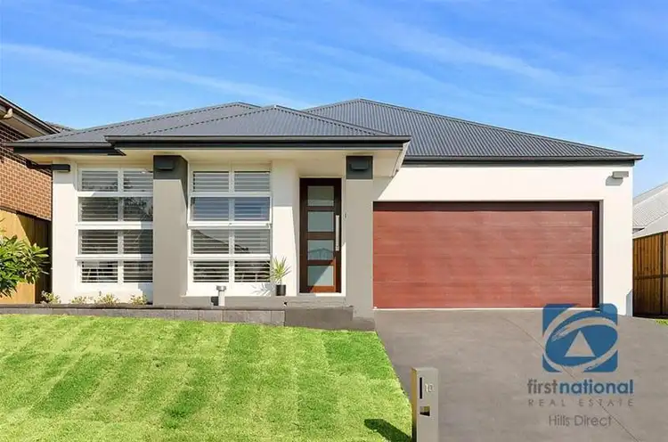 Main view of Homely house listing, 10 Keith Street, Schofields NSW 2762