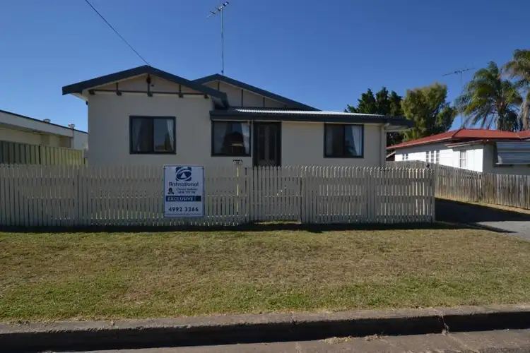 Main view of Homely house listing, 38 Grevillea Street, Biloela QLD 4715
