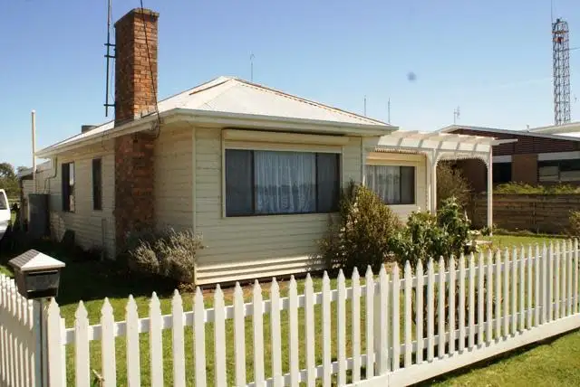 Main view of Homely house listing, 121 Boundary Road, Mortlake VIC 3272