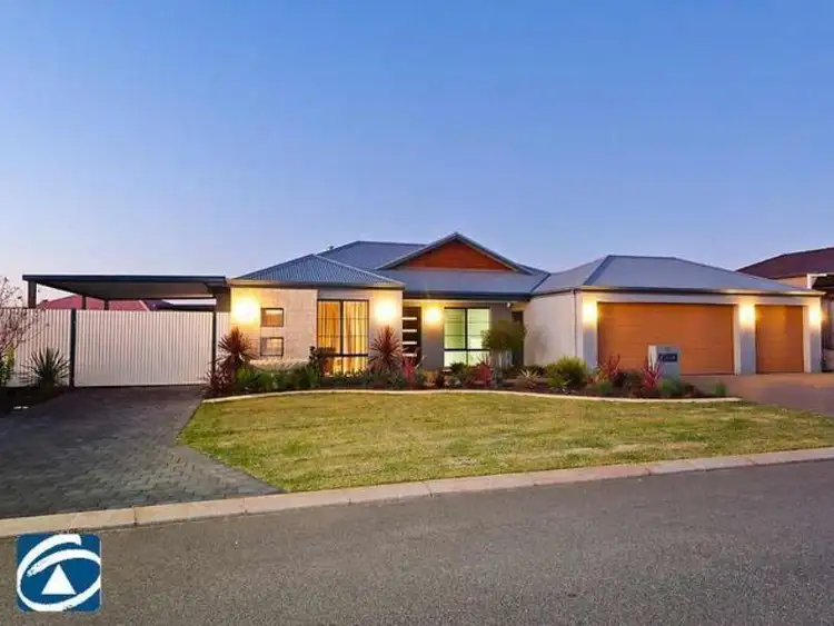 3 Dowlan Way, Ellenbrook WA 6069