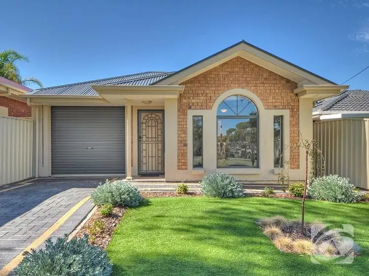 23 Neville Avenue, Modbury North SA 5092