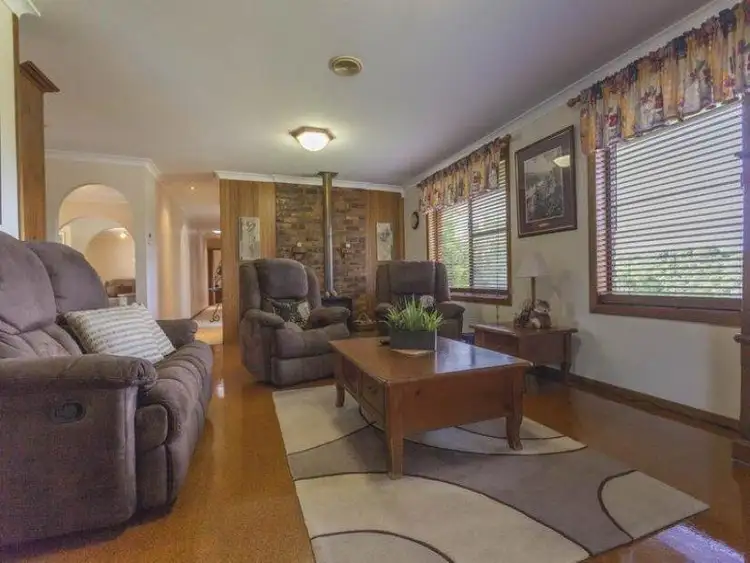Fifth view of Homely house listing, 445 Rous Road, Tregeagle NSW 2480