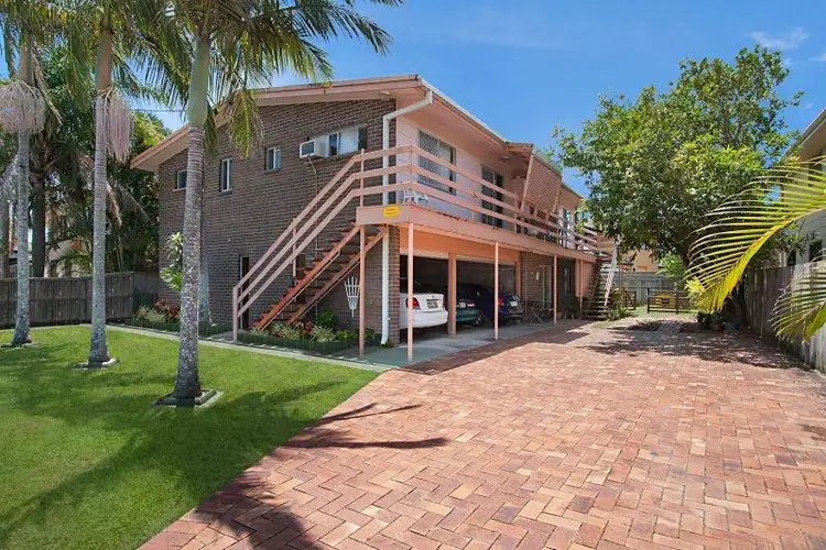 33 Boodera Road, Palm Beach QLD 4221